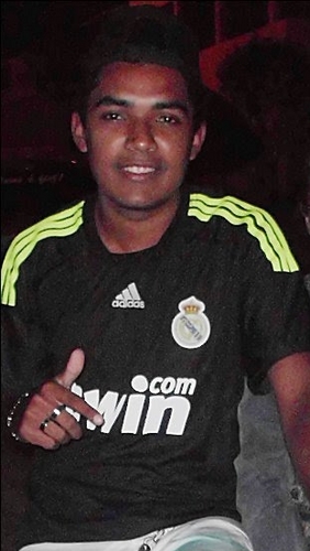 Paulo Ganso