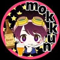 もっくん (@mokkun_dx) 's Twitter Profile