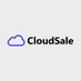 CloudSale.ai - AI Sales Agents (@CloudSaleAI) Twitter profile photo