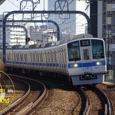 相模川の横に住む田舎のおっさん。
鉄道大好き、趣味はルールを守りましょう。
ニコニコ動画作品集
https://t.co/jCcdWB1W54…
YouTubeチャンネル
https://t.co/dSVNgOQKyJ…