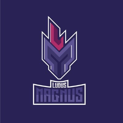 ¡Welcome to Ludus Magnus Peru!✨
eSports Organization and Peruvian TCG Store

https://t.co/Pn3ys9wG8I
https://t.co/lucVorAjPy