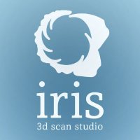 3dscan-studio-iris(@3dscan_iris) 's Twitter Profile Photo