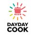 daydaycook (@daydaycooker) Twitter profile photo