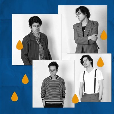 FuturaCluband's profile picture. 4 morros de la CDMX que lloran y hacen música