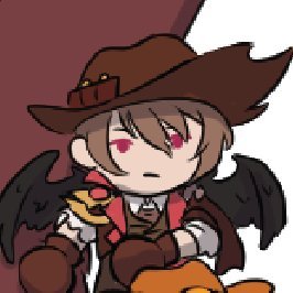 Malphas (Cowboy Fallen Angel VTuber)さんのプロフィール画像