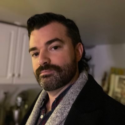 SeanWoolven's profile picture. Mullet Advisor