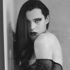 25y 🏳️‍⚧️🏳️‍🌈 |Exibicionista|Goth Girl|Alt-model| Privacy em promo R$20,00 Conteúdo fetichista
