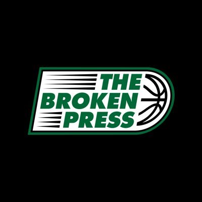 subscribe to The Broken Press if you like dumb NBA writing