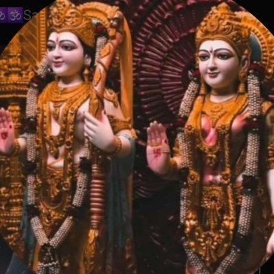 DivyanshuD19476's profile picture. गर्व से कहो हम हिंदुत्ववादी है 

नमस्ते सदा वत्सले मातृभूमि 🙏🏼🙏🏼🙏🏼🙏🏼🙏🏼