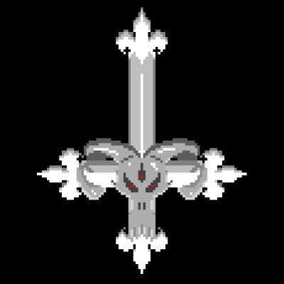 TestamentCrux's profile picture. Avid harbinger of the downfall of Western civilization. Occasional @HardDriveMag writer, seller of T-shirts. Tess for short.