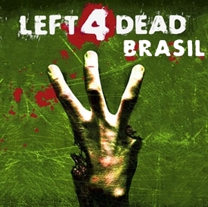 Dedicado a todos os fãs brasileiros de Left 4 Dead, que aguardam ansiosamente pelo Left 4 Dead 3!