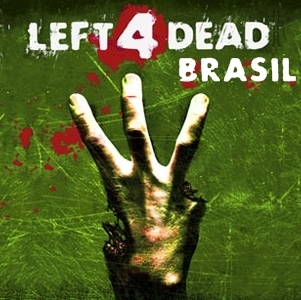 L4D3Brasil's profile picture. Dedicado a todos os fãs brasileiros de Left 4 Dead, que aguardam ansiosamente pelo Left 4 Dead 3!