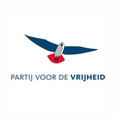 Parodieaccount | ❤️ PVV | #StemPVV