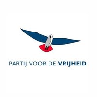 PVV | Partij voor de Vrijheid (@pvvpers) 's Twitter Profile