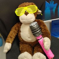 First Grade Monkey (@1stgrademonkey) 's Twitter Profile Photo