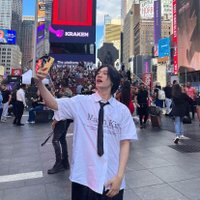 ᥲⲅiᥒ |Kinda ia (@lcvellyseasun) 's Twitter Profile