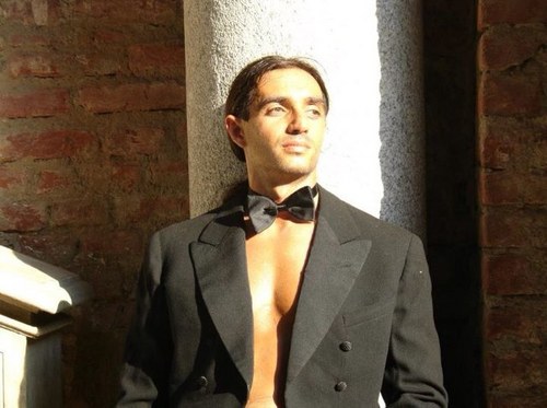 MarcoBellantuon's profile picture. 