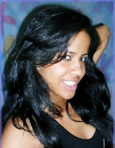 soou aquelaa quee muitoos gostaria de seer...