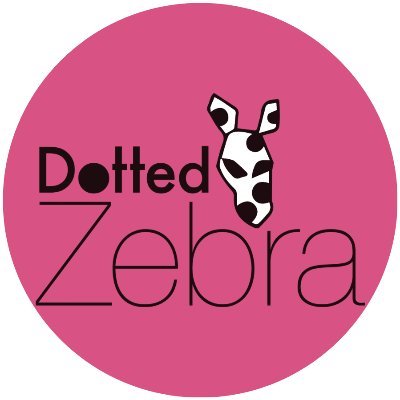 Dotted Zebra