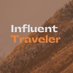 Influent Traveler (@Influenttravel) Twitter profile photo