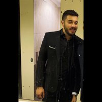 Call me Daddy (@aadhamelhelaly) 's Twitter Profile