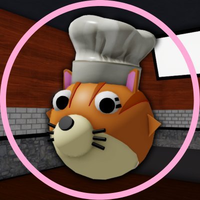 The official Kitty's Kitchen game account!
(Run by @AdamtheGam3r)