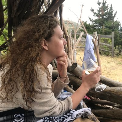 AlyssaKorinke's profile picture. #socialmedia and #digitalstorytelling