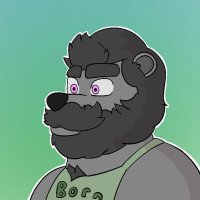 DREWTHEBEAR (@drewgassybear) 's Twitter Profile Photo DREWTHEBEAR (@drewgassybear) 's Twitter Profile Photo