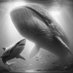 Greenland Shark Vs Bowhead Whale (@pollackdavid) Twitter profile photo Greenland Shark Vs Bowhead Whale (@pollackdavid) Twitter profile photo
