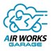 AIRWORKS GARAGE (@air_works_2023) Twitter profile photo AIRWORKS GARAGE (@air_works_2023) Twitter profile photo