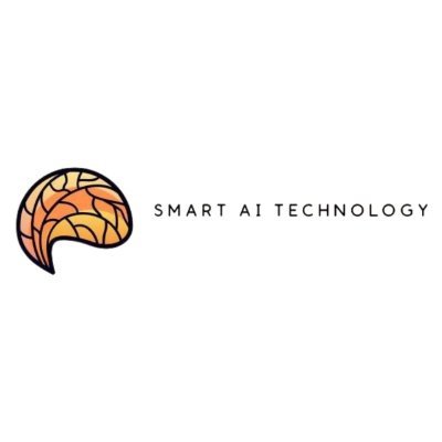 SmartAI_Tech's profile picture. The smart technology for you!
