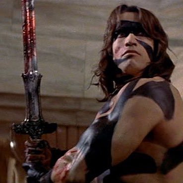 thesinhammer's profile picture. 