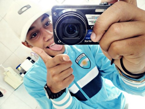 - qêm acredita semp alcança , Jesus sempre s22 '