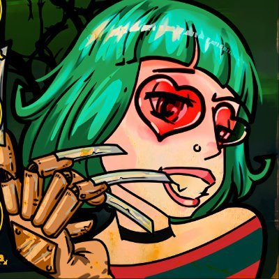 dienitzz's profile picture. Streamer Afiliada Twitch
Lives Terças & Quartas a noite
|| Avisos por aqui \o/ ||
+infos: https://t.co/nhHrWGk4qg
diididieni@gmail.com

Editora de vídeo