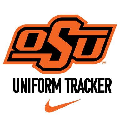 OSU Tracker