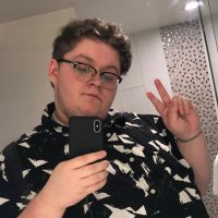 𝗸𝗲𝗴𝗮𝗻 𝗿𝗲𝗶𝗱(@KeganReid) 's Twitter Profile Photo