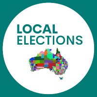 Local Elections Australia(@LocalElectionAU) 's Twitter Profile Photo