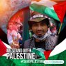 ZenAlfaruq's profile picture. From the river to the sea, Palestine will be free..