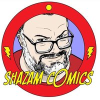 SHAZAM COMICS (@shazamcomics) 's Twitter Profile