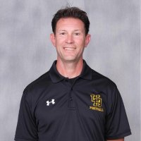 Todd Pfeil (@coachpfeil) 's Twitter Profile