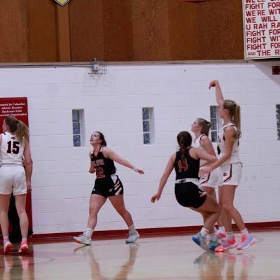 Columbus ‘24                                                         Coe College WBB ‘28