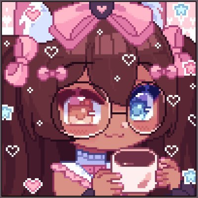 cocoa ☕️【vtuber】🍫🐈