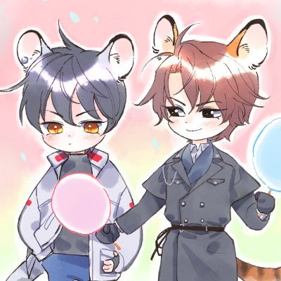 환🎗️🦋さんのプロフィール画像
