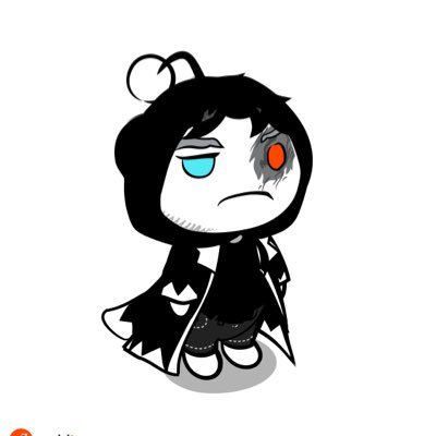 OwlLost's profile picture. 🜏 PC Gamer🦉, Emo 🖤 🜏