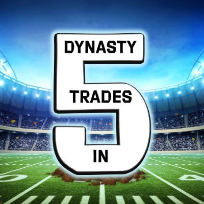 Dynasty Trades in 5, Dynasty Trades HQ