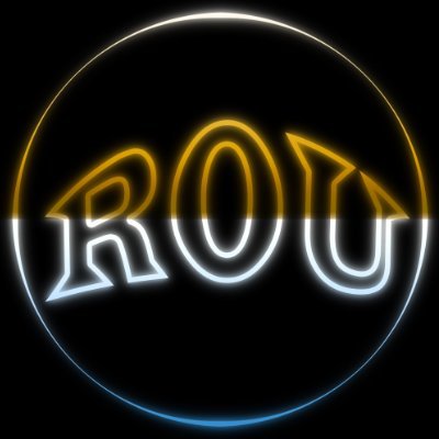 ROU_tv's profile picture. Me gusta los juegos, la música y la cerveza. 
Streams en https://t.co/yTxuajiujj