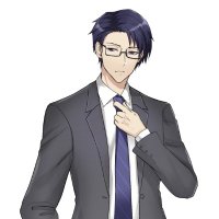 激務さん👔(@gekimugekimu) 's Twitter Profile Photo