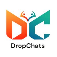 DropChats App(@dropchatsApp01) 's Twitter Profile Photo