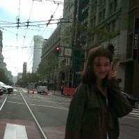 Lucía Morris (@luc1am) 's Twitter Profile