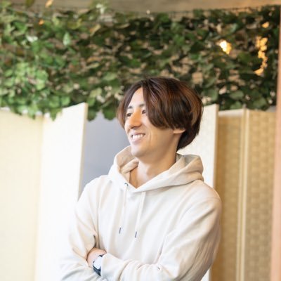 ㈱EFG technologiesの創業者 / 代表取締役(経歴)青学大→Web制作→スタートアップCMO→スローガン㈱でFastGrow立ち上げ→Goodfindエンジニア→起業。INTP-T(16Personalities) フォローお気軽に!